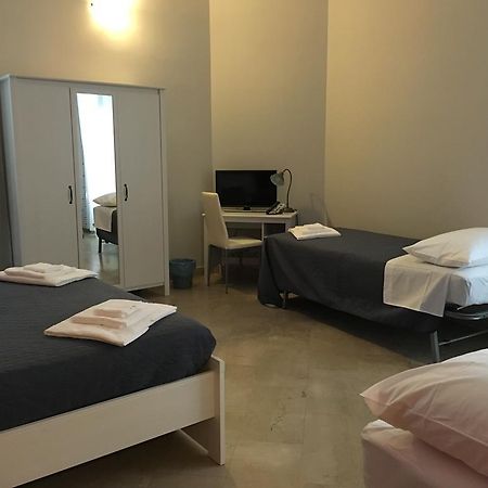 B&B Palermo Villareale Luaran gambar