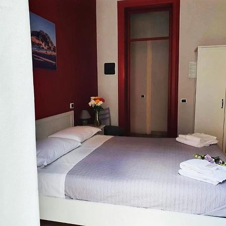 B&B Palermo Villareale Luaran gambar