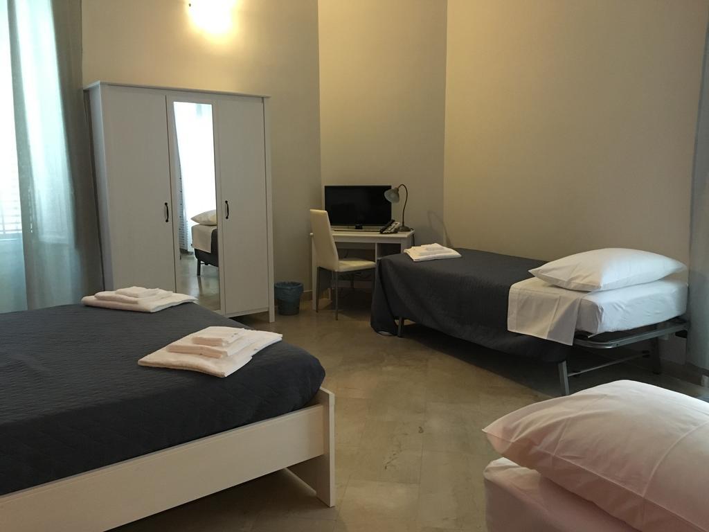 B&B Palermo Villareale Luaran gambar