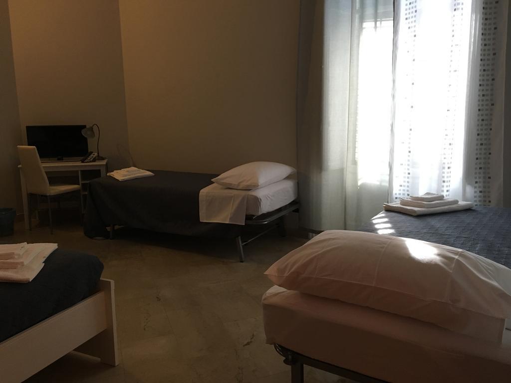 B&B Palermo Villareale Luaran gambar