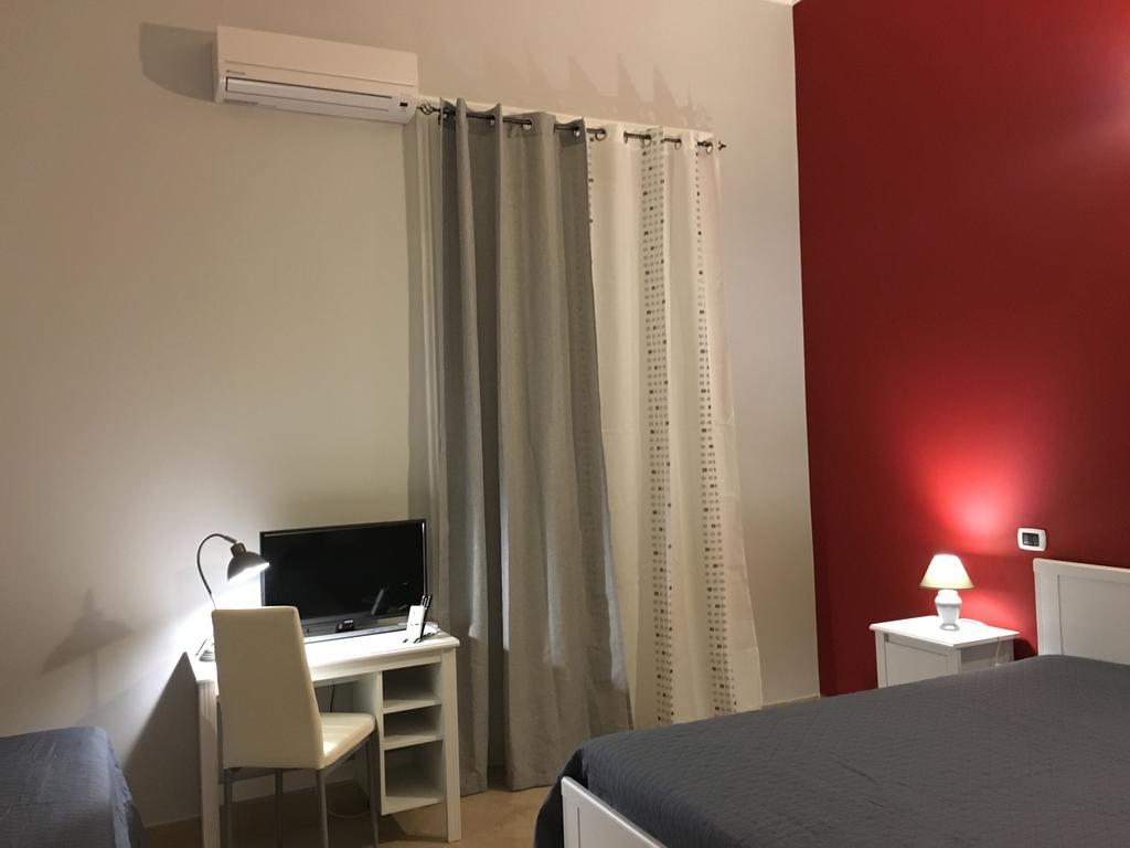 B&B Palermo Villareale Luaran gambar