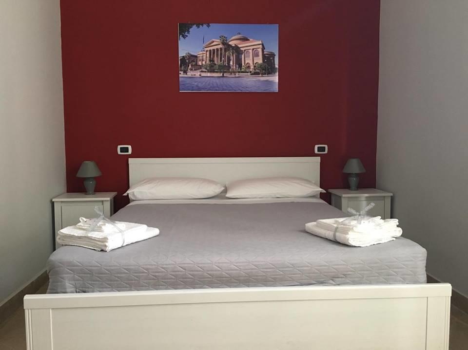 B&B Palermo Villareale Luaran gambar