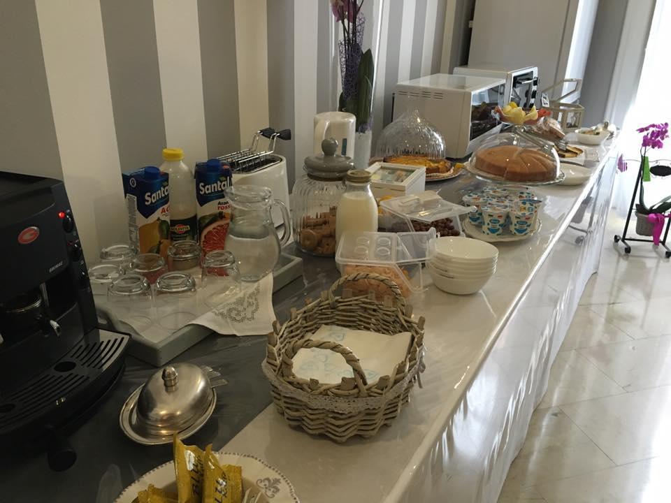 B&B Palermo Villareale Luaran gambar