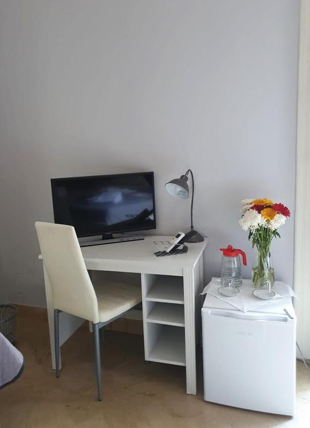 B&B Palermo Villareale Luaran gambar