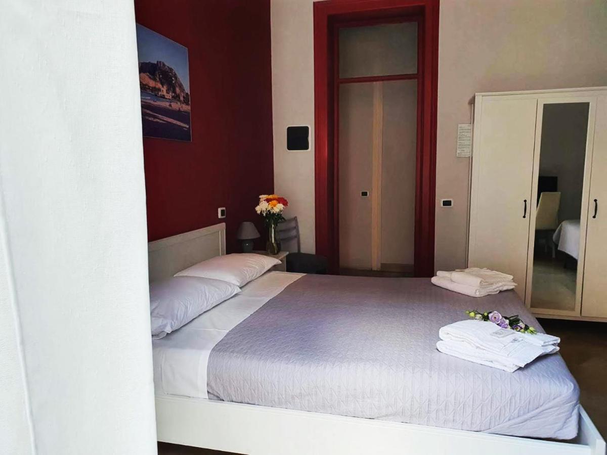 B&B Palermo Villareale Luaran gambar