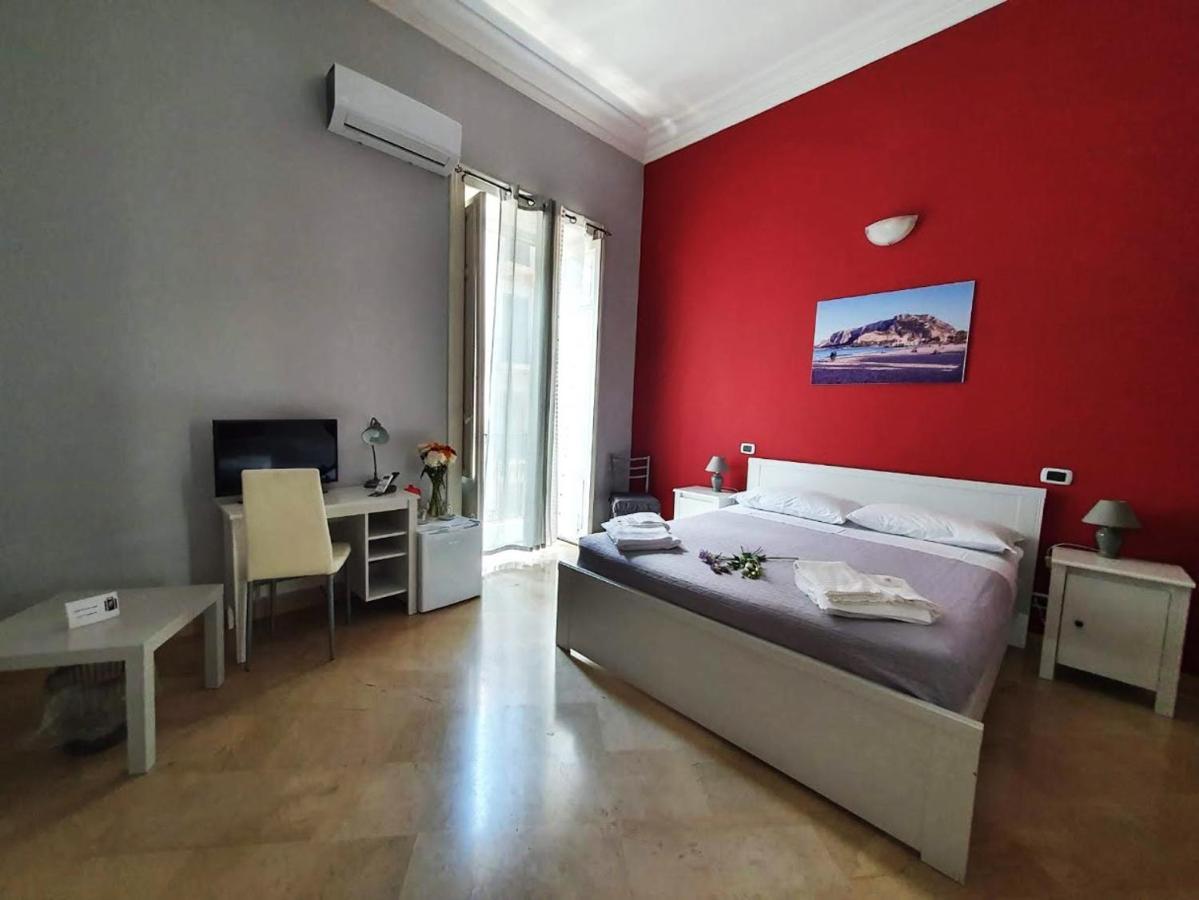 B&B Palermo Villareale Luaran gambar